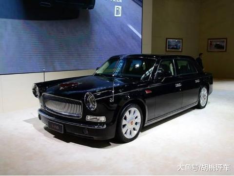 国家领袖专坐车卖600万, 豪华程度不输劳斯莱斯, 有钱还不定买到