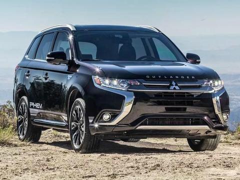 三菱又厚道了，新车换代年轻十岁，大升级力压途观，16万起或大卖