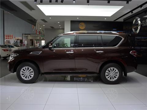 普拉多销量暴跌 全都是因为这辆全尺寸的大家伙在作怪！