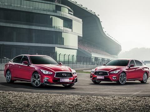 比3系运动比C级豪华 这车出了新款还降价了！