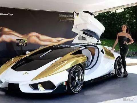 2000多万的超跑,可以进来看看这篇文章