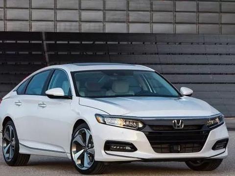 九代雅阁车主评十代雅阁：变得更好了吗？