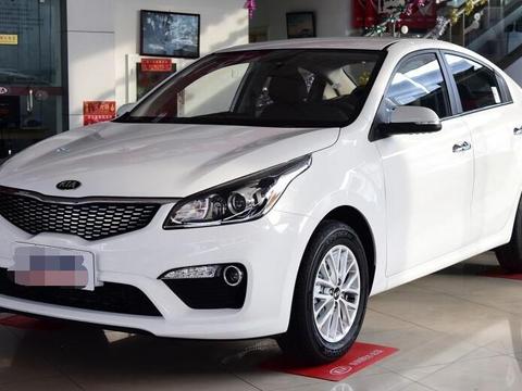 起亚K2为什么不值得购买，看车主的口碑就知道了