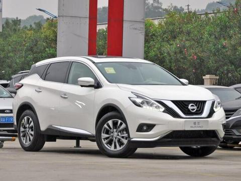 如今新款狂降20万，仅23万性能虐哭奥迪Q5