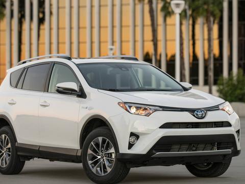 丰田RAV4上演王者归来, CR-V的铁粉们, 站队的时候到了
