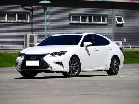 明明是C级车, 却卖B级车的价格, 还是进口车, 除了这车没谁了!