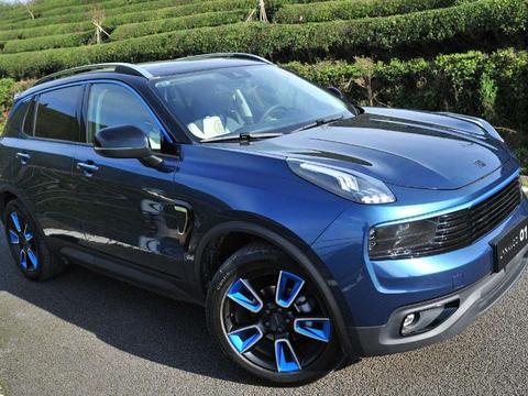 领克01保养费用堪比沃尔沃XC60！没有豪车命，却得了豪车的病？