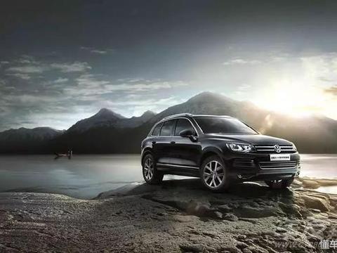 铁打的315，流水的大途锐，说换代就换代没有一丝丝顾虑