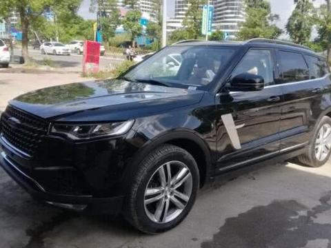 逼格最高的国产车，明明不输30万合资却仅卖10.3万，买H6后悔了