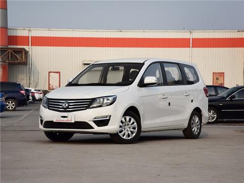 人生第一辆车 落地8-10万块的MPV哪款值得入手？