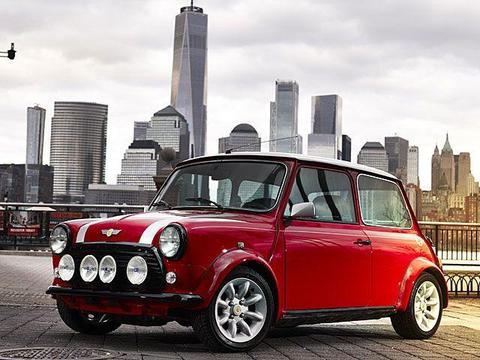 都说新能源车丑，不够有个性，这下真正好货来了