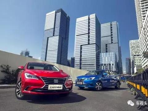 六年时间，长安在造一个梦，我们在等一辆车！