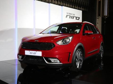 起亚极睿全系车型价格上调 升0.4万元