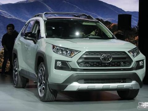 如果能到纽约车展现场，你最想先和哪辆新车合影留念？