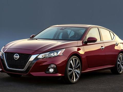 凯美瑞新对手出大招 年内将国产，将继续搭自然吸气发动机＋CVT