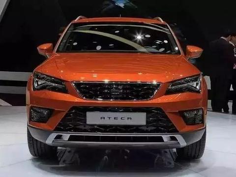 大众这个子品牌三次入华无人知，如今全新SUV来袭，全进口15万！