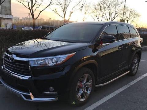 一直想买昂科威，但我最后提了这车，老朋友都说我会买车！