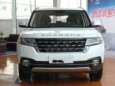 这车上市后，谁还看宝骏510，比途观更气派，8万开出30万的气场！