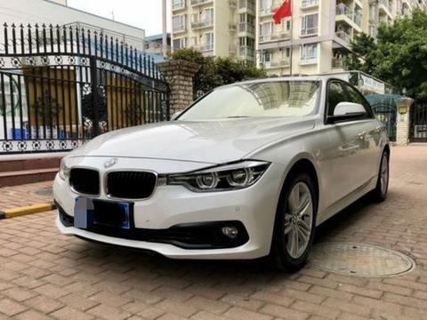 小舅子花26万买辆宝马3系，真想不明白90后买车是什么心态