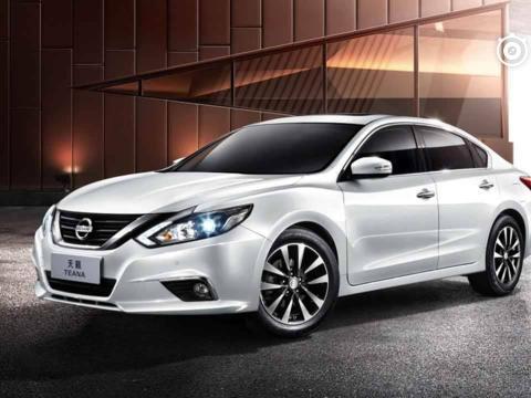 当看到全新天籁，车主默默收回了凯美瑞的定金