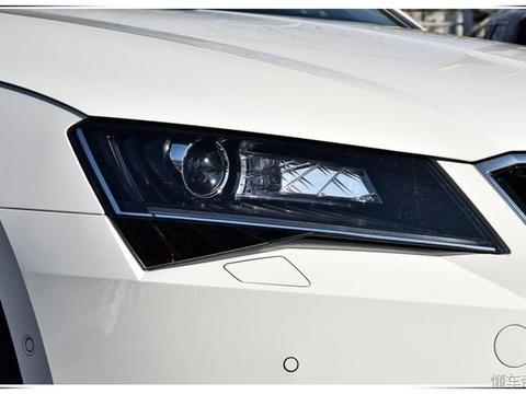 最厚道的德系B级车，14万起还考虑啥凯美瑞！