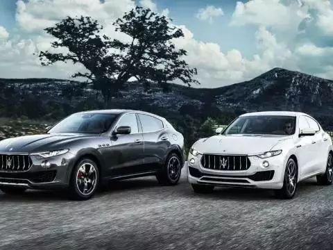 40万的玛莎拉蒂要量产，使用大切诺基平台，谁还要路虎！