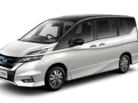 15万！全新日产MPV要来了，比奥德赛亮眼十倍，果断放弃别克GL8