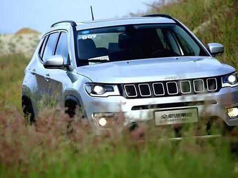 18万买SUV没有CR-V也无妨，这三款车空间大，配置高，动力不错