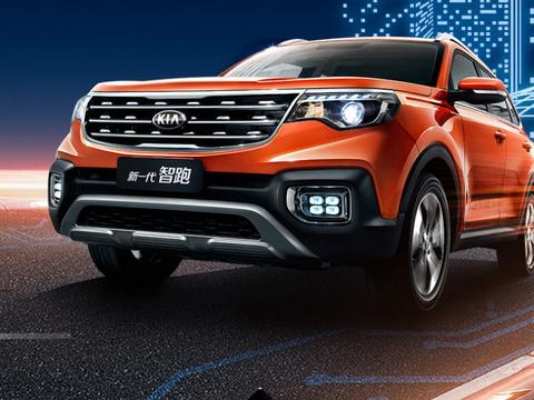 智跑即将来袭，十几万买辆智跑不如买个国产的SUV，你们怎么看？