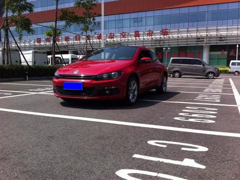 最酷大众最潮钢炮--尚酷