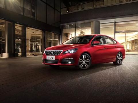 性价比不够优惠来凑 这些合资家轿看了就心动！