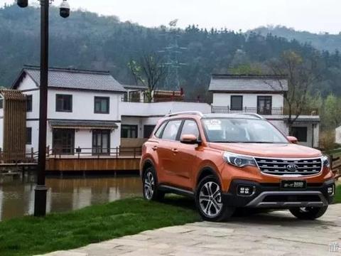 杀入自主SUV腹地的全新一代智跑表现怎么样？