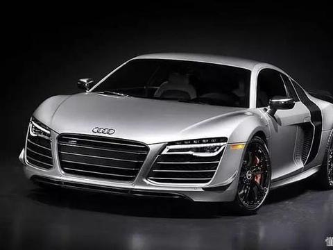 中国人最喜欢的十大豪车出炉 暴发户们最爱这款车