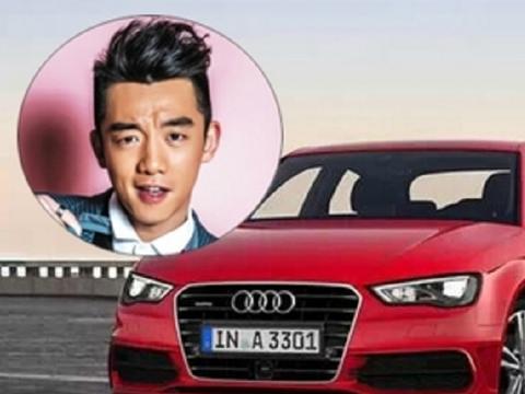 郑恺座驾，李晨座驾，包贝尔座驾，王宝强座驾，真是天壤之别