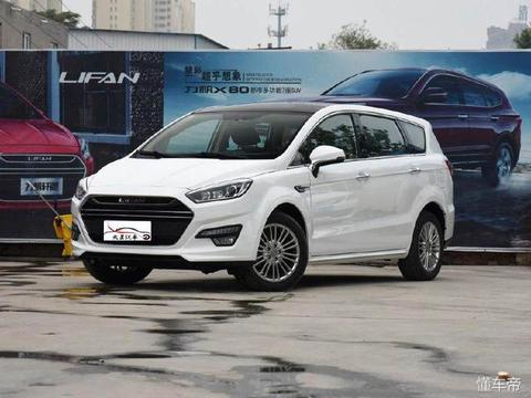 不到7万起售，配备涡轮和自吸，但外观却是山寨的， 你会买账吗