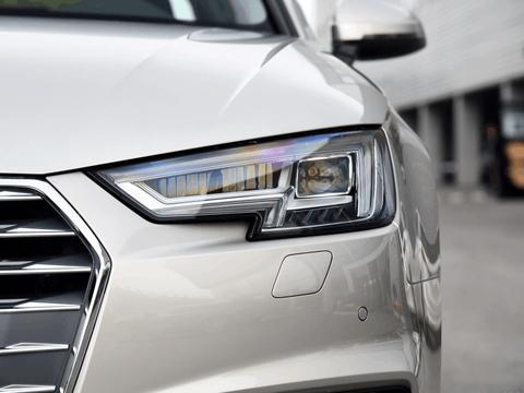 有了它谁还买奔驰C级，飞机操纵杆+LED大灯，豪车才23万