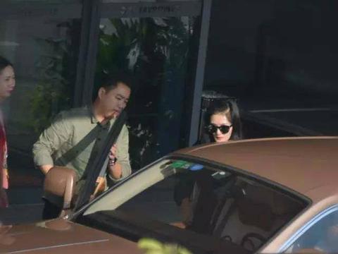 何炅座驾，谢娜座驾，汪涵座驾，李维嘉座驾，简直是天壤之别