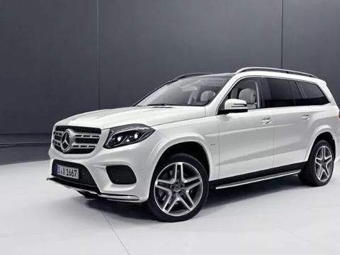 最受欢迎的平行进口SUV 丰田居然占俩！