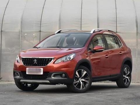 裸车价8到10万的高性价比SUV, 有哪些车型可选择?