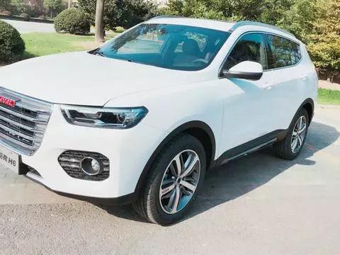 3月份卖得最好的SUV居然是这几款......