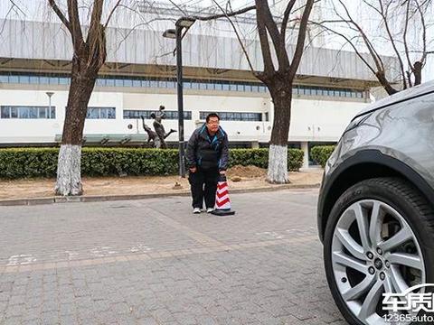 2017款路虎发现日常实用性测试