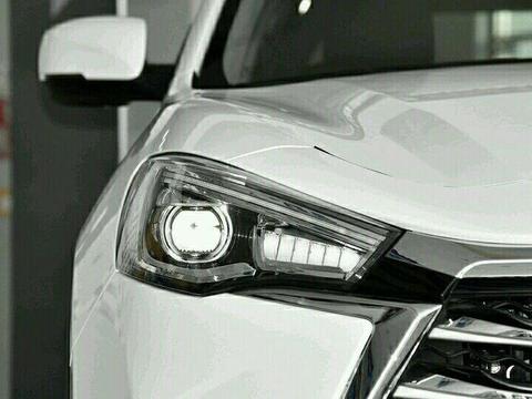 1.5T怼出174马力! 内饰堪比奔驰S级, 卖9万让H6惭愧不已