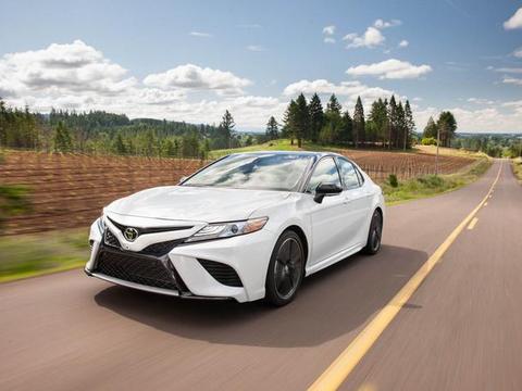 那些不爱换代的经典SUV，将在2018升级换代