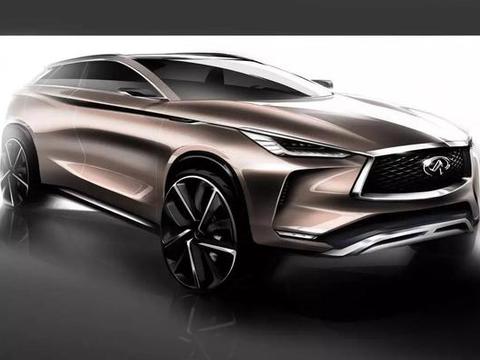 想知道“英菲尼迪“近期资讯盘点，你想要的这里都有