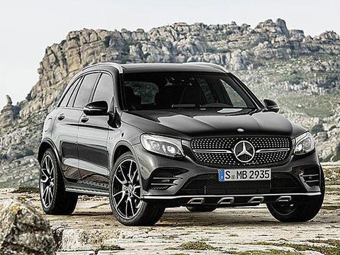 这新闻，让你知道奔驰为何价格坚挺