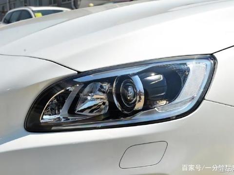 同为豪华B级却比A4L便宜8万，2.0T+8AT，245马力深受年轻人追捧