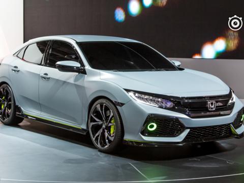 前段时间思域火了，但广东车主却想退车