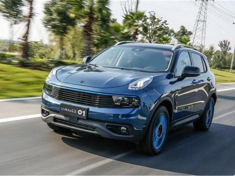 百公里加速最快六款国产车