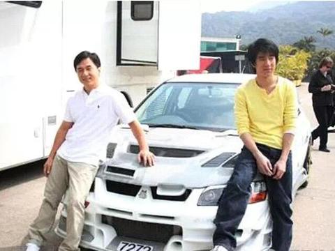 皇太子张默的座驾，龙太子房祖名座驾，简直是天壤之别！