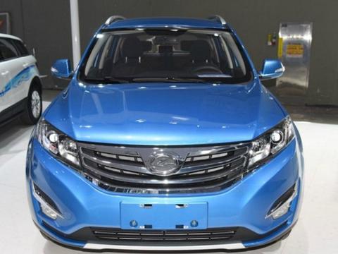 奥迪Q5慌，油耗4，5毛，不到7万，买哈弗H6的后悔